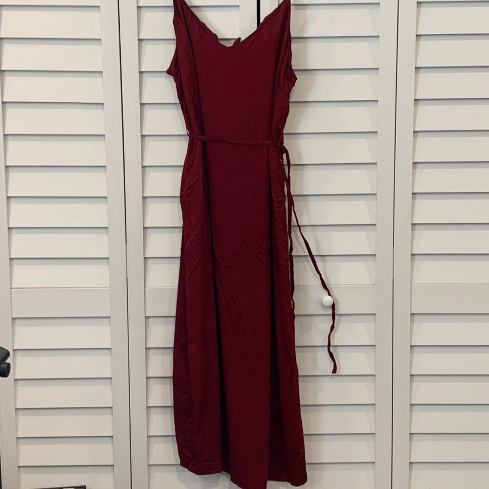 Time And Tru Dress